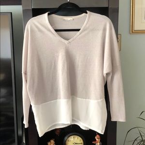 Zara WB collection sweater
